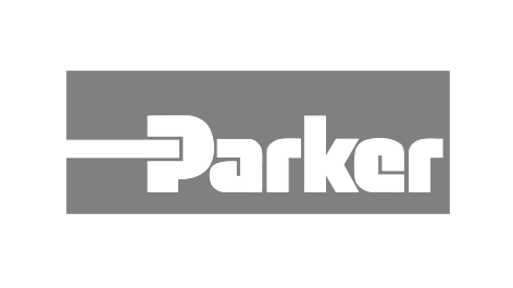 A Touch&tell customer named Parker.